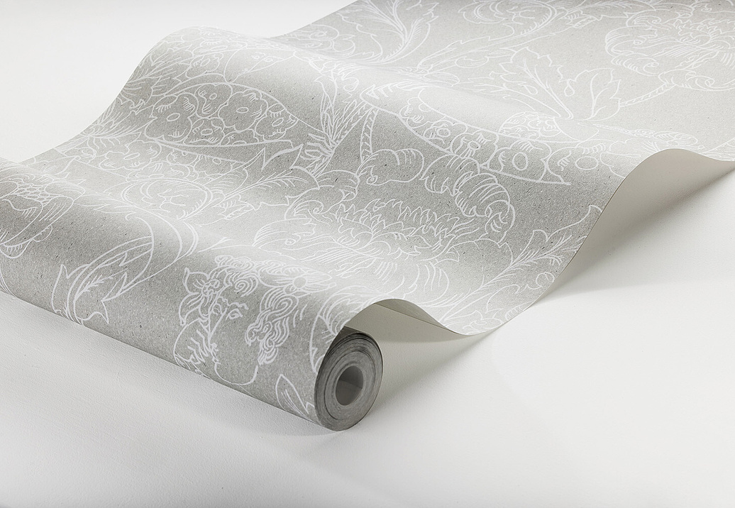 Обои Borastapeter Swedish Designers 2066