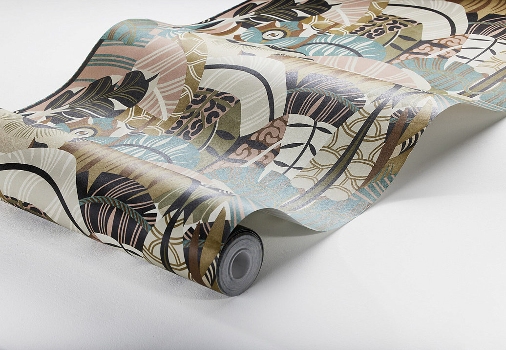 Обои Borastapeter Swedish Designers 2067