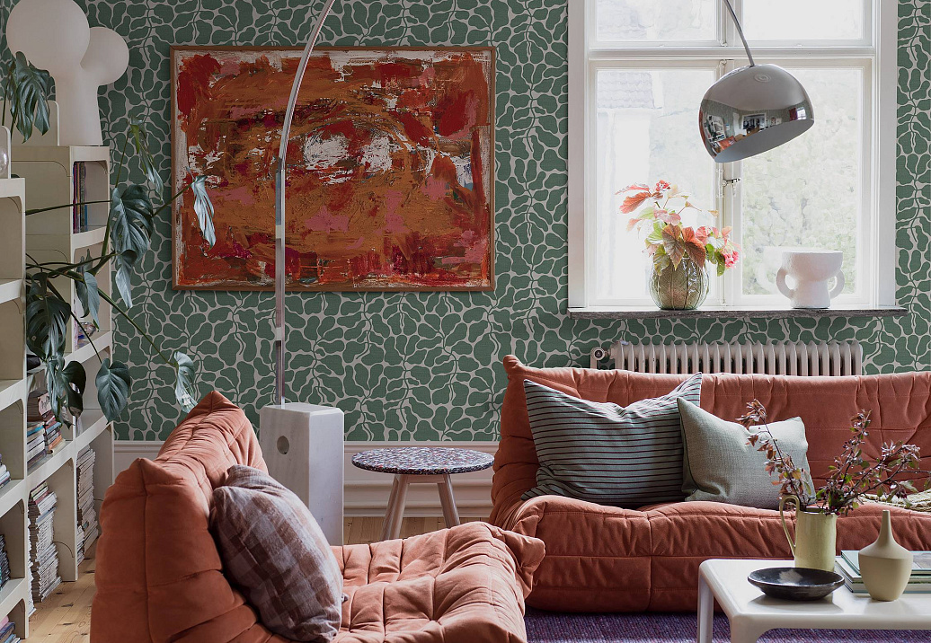 Обои Borastapeter Swedish Designers 2073