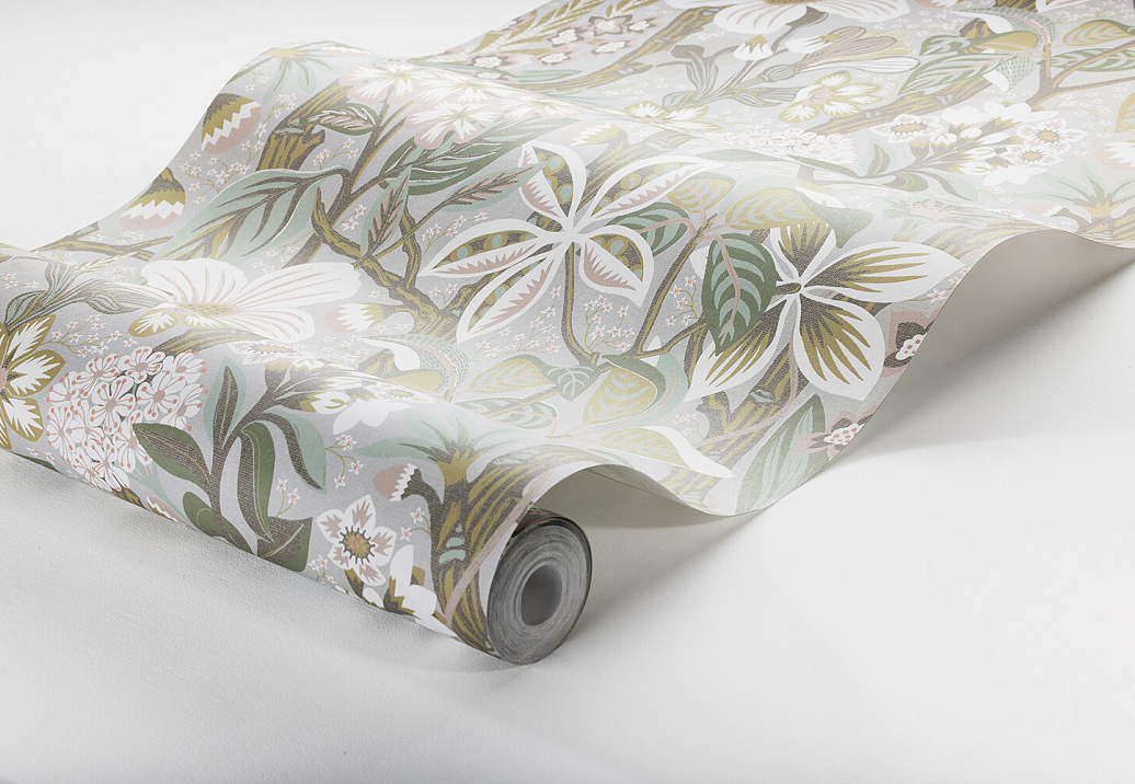 Обои Borastapeter Swedish Designers 2080