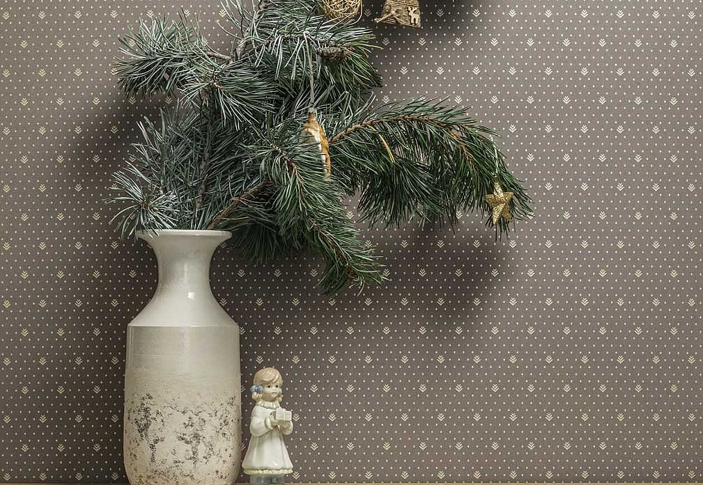 Обои Hygge Winter Moments Hg26011