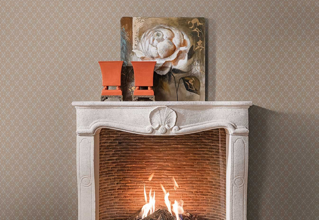 Обои Hygge Winter Moments Hg27002