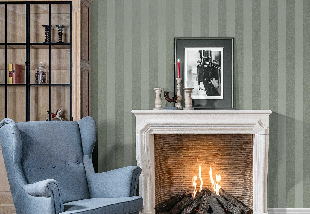Обои Hygge Winter Moments Hg29005