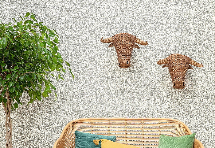 Обои Caselio Escapade EPA102347070