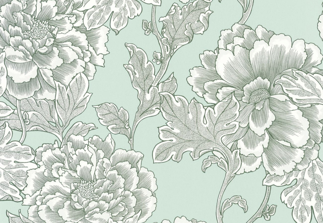 Обои Caselio Dream Garden DGN102267027