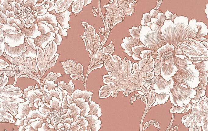 Французские обои Caselio, коллекция Dream Garden, артикул DGN102264049