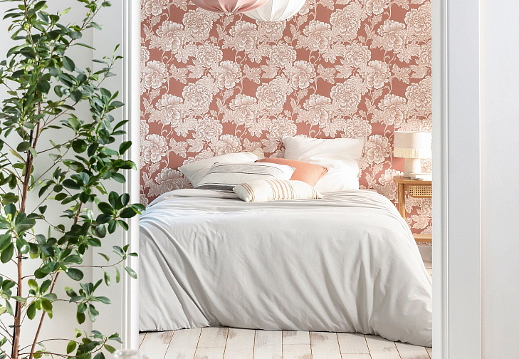 Обои Caselio Dream Garden DGN102264049