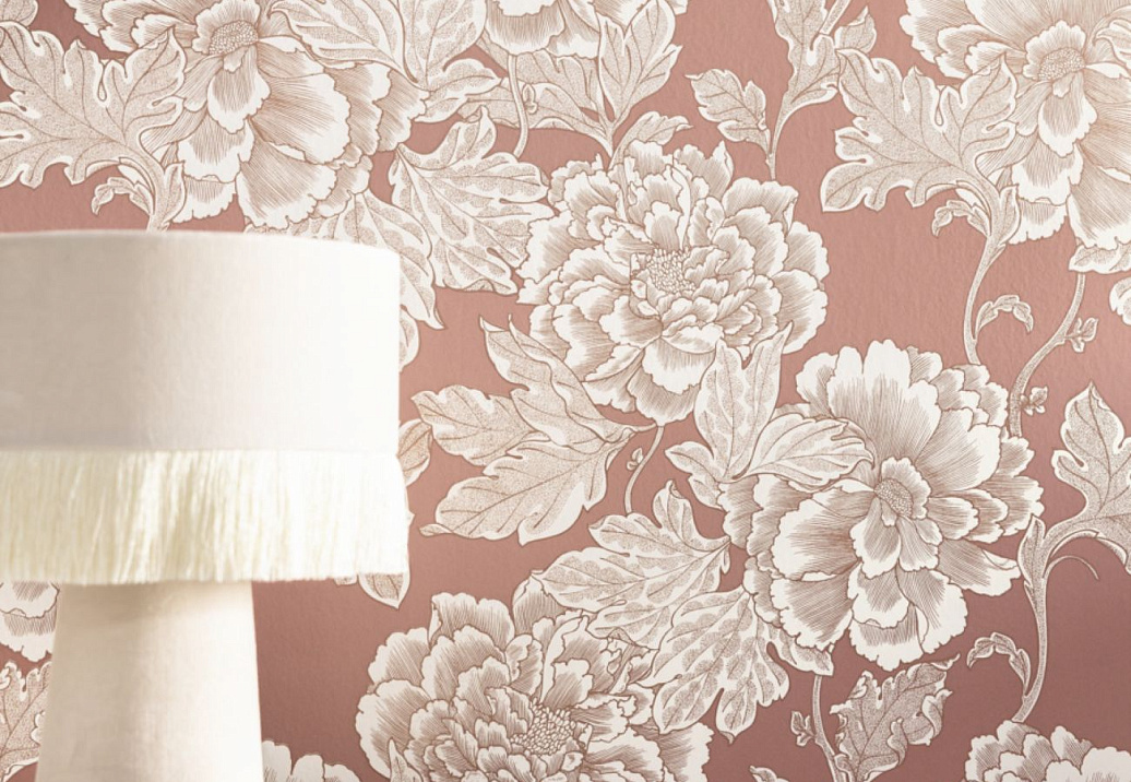 Обои Caselio Dream Garden DGN102264049