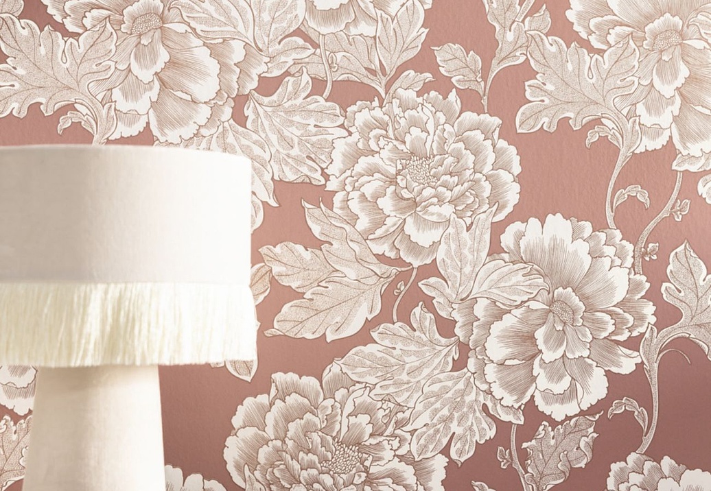 Обои Caselio Dream Garden DGN102264049