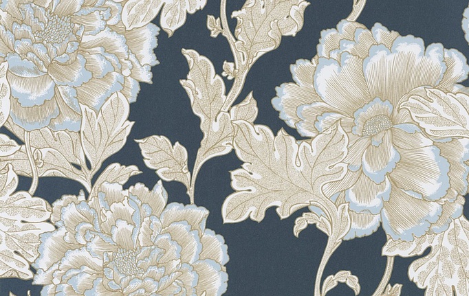 Французские обои Caselio, коллекция Dream Garden, артикул DGN102266126
