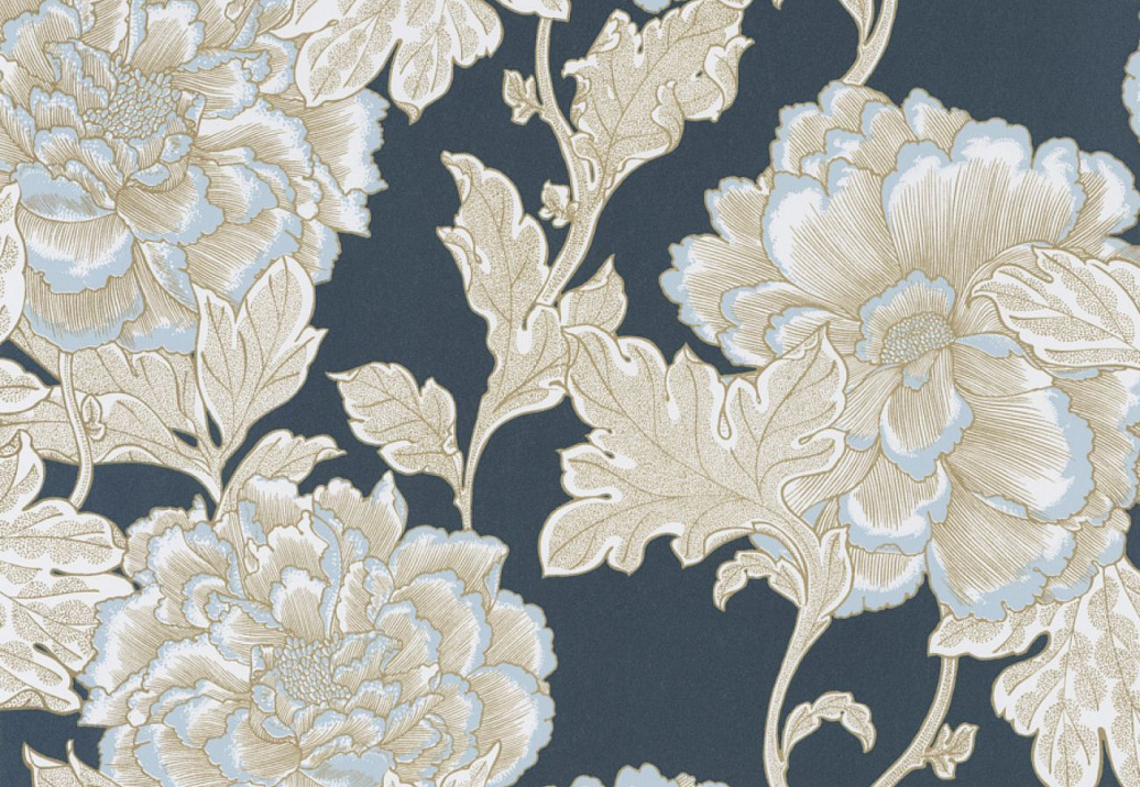 Обои Caselio Dream Garden DGN102266126