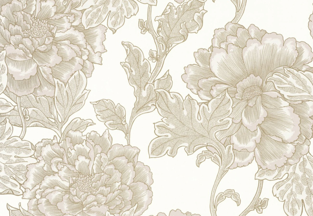 Обои Caselio Dream Garden DGN102261020
