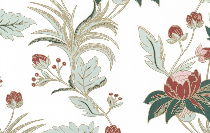 Французские обои Caselio, коллекция Dream Garden, артикул DGN102277213