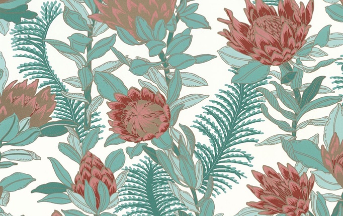 Французские обои Caselio, коллекция Dream Garden, артикул DGN102247169