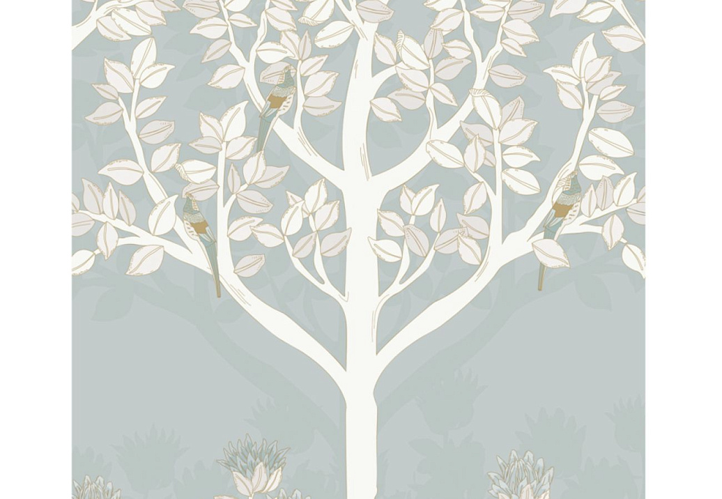 Панно и фотообои Caselio Dream Garden DGN102366003