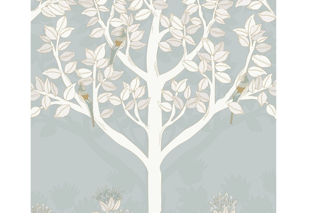 Панно и фотообои Caselio Dream Garden DGN102366003