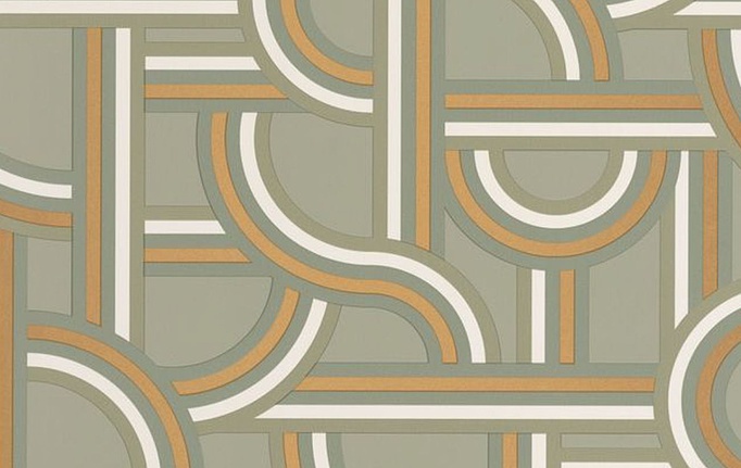Французские обои Caselio, коллекция Labyrinth, артикул LBY102127022