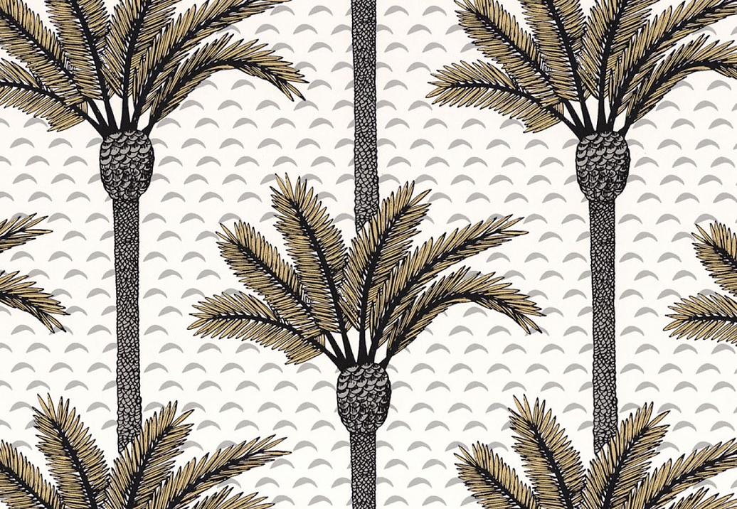 Обои Casamance Mirage 75240100