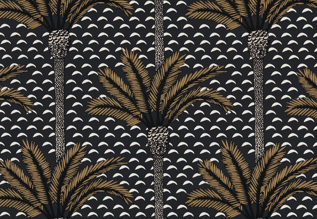 Обои Casamance Mirage 75240814