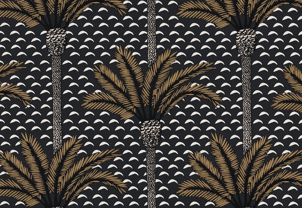 Обои Casamance Mirage 75240814