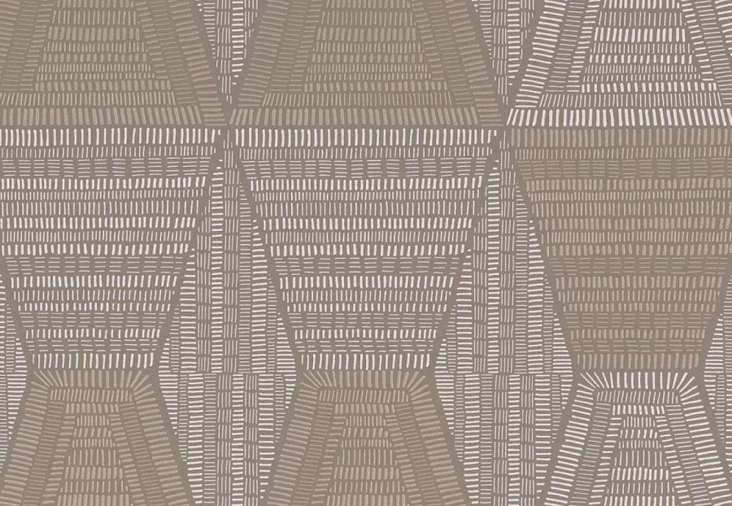 Обои Casamance Mirage 75272038