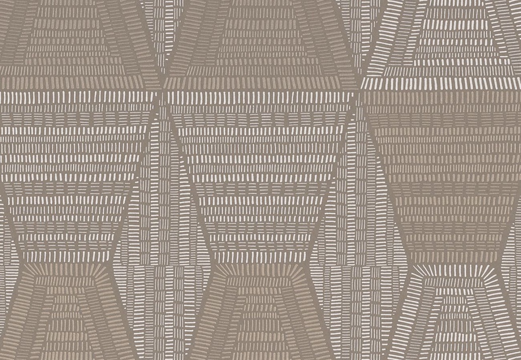 Обои Casamance Mirage 75272038