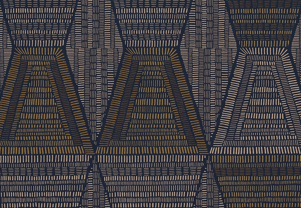 Обои Casamance Mirage 75272140