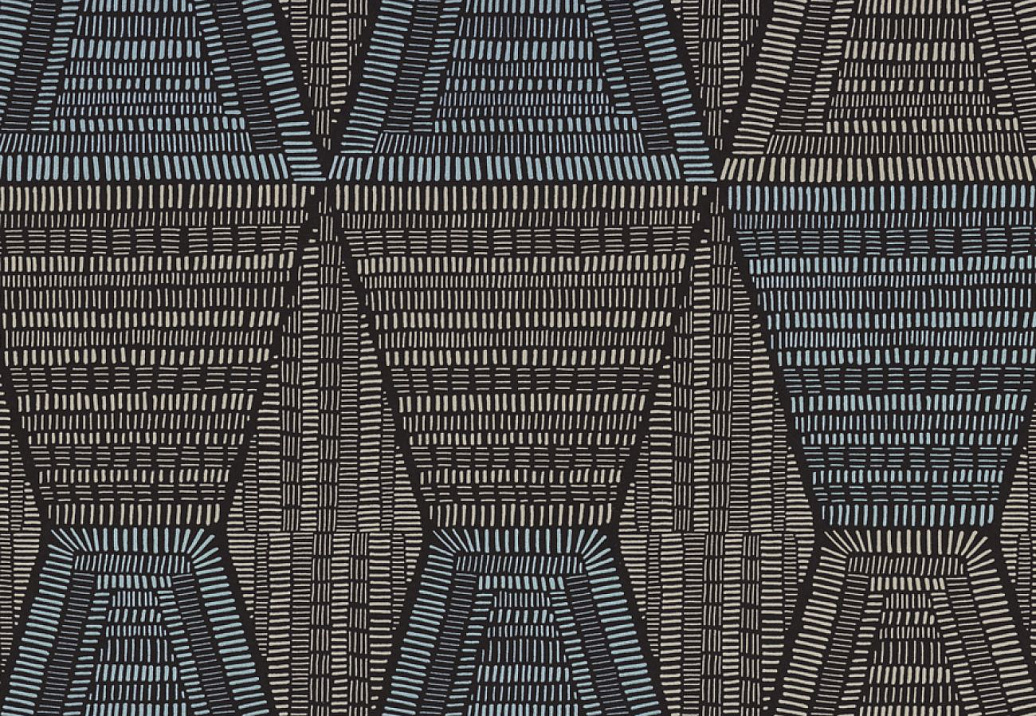 Обои Casamance Mirage 75274588