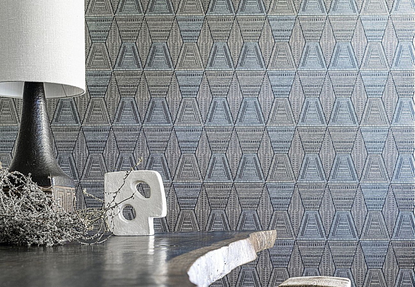 Обои Casamance Mirage 75274588
