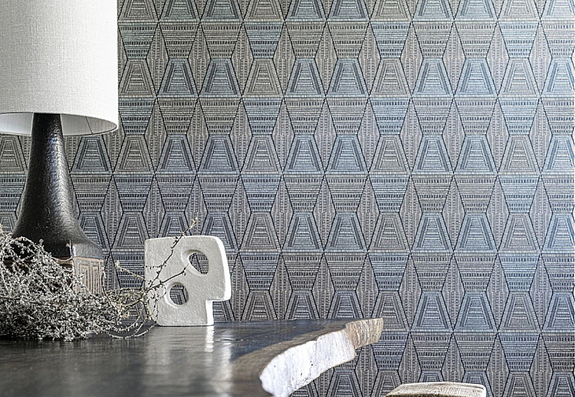 Обои Casamance Mirage 75274588