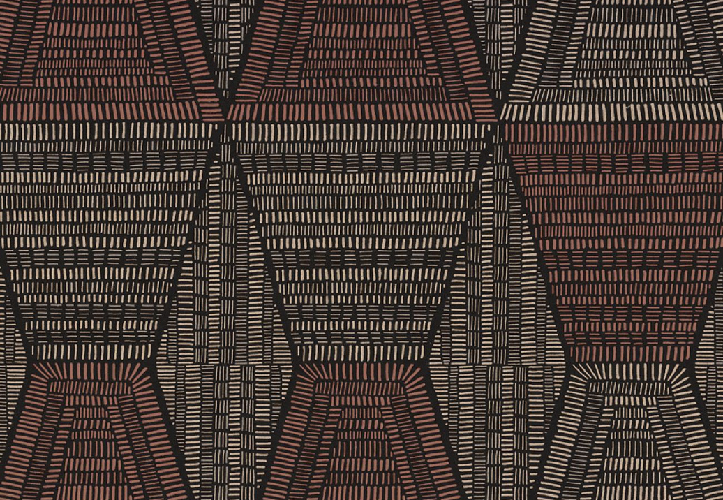 Обои Casamance Mirage 75274486