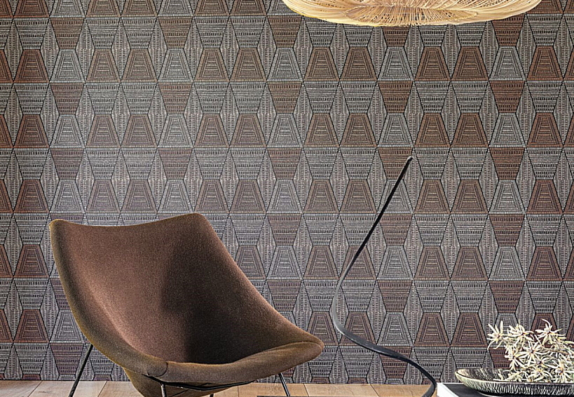 Обои Casamance Mirage 75274486