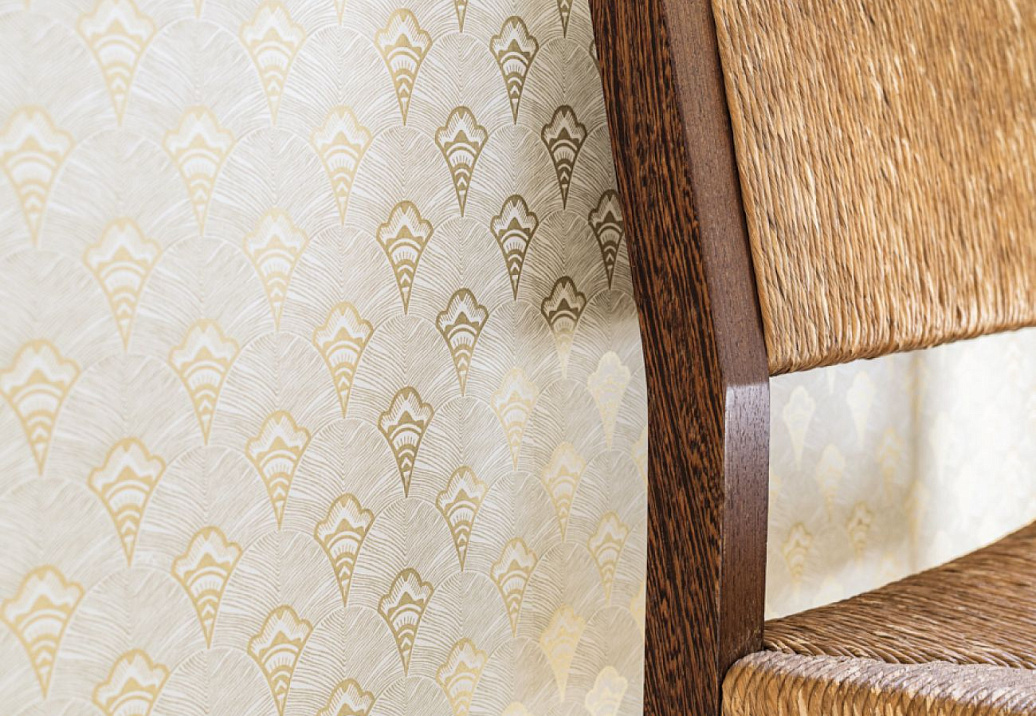 Обои Casamance Mirage 75250916
