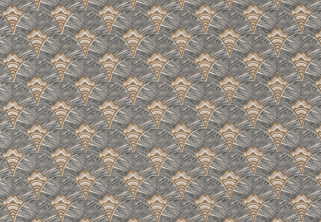 Обои Casamance Mirage 75251120