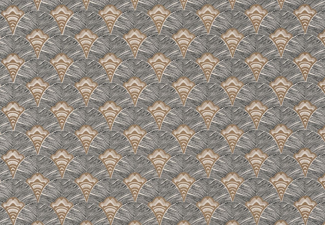 Обои Casamance Mirage 75251120