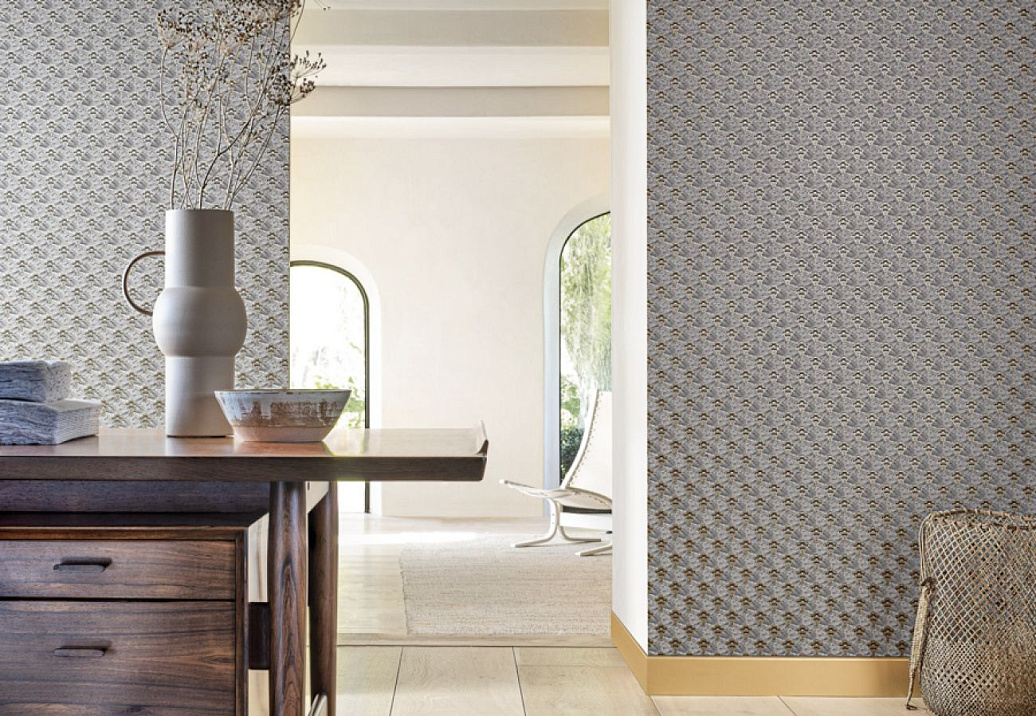 Обои Casamance Mirage 75251120