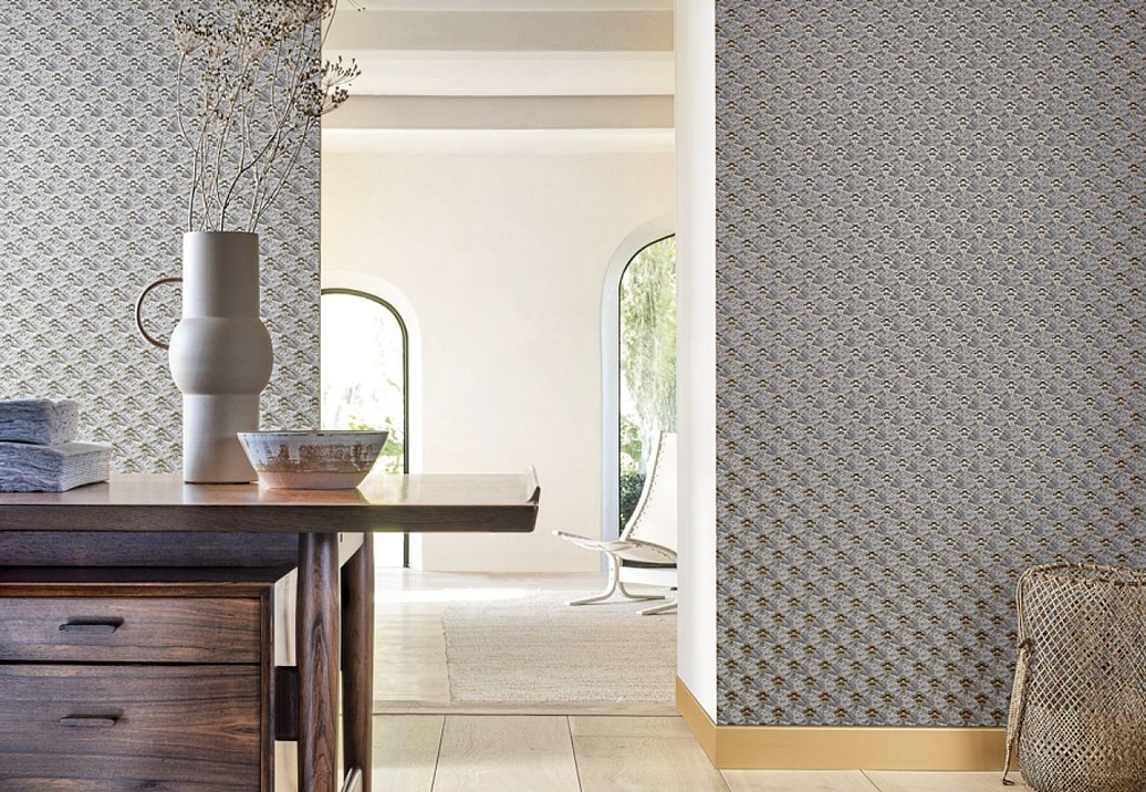 Обои Casamance Mirage 75251120