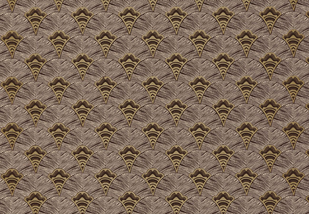 Обои Casamance Mirage 75254282