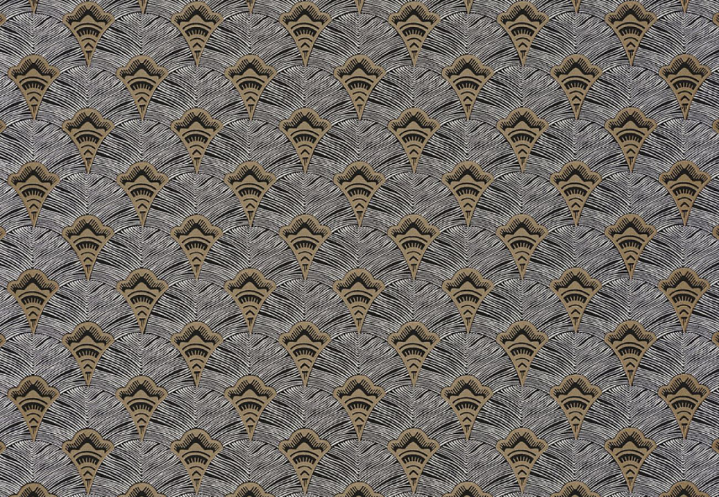 Обои Casamance Mirage 75254384