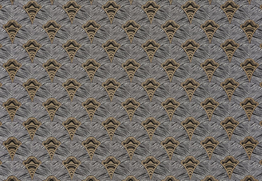 Обои Casamance Mirage 75254384
