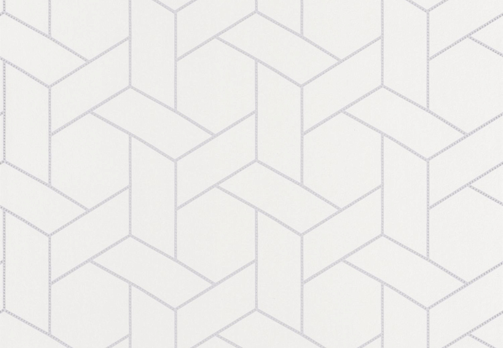 Обои Casadeco So White 4 SWHT82030121