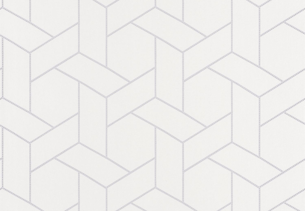 Обои Casadeco So White 4 SWHT82030121