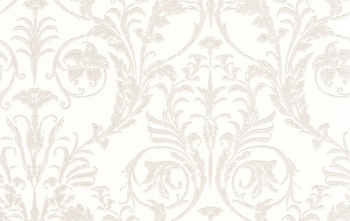 Французские обои Casadeco, коллекция So White 4, артикул SWHT86020126