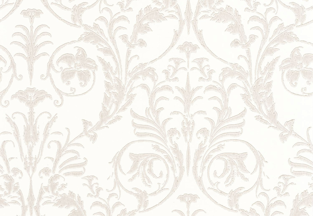 Обои Casadeco So White 4 SWHT86020126