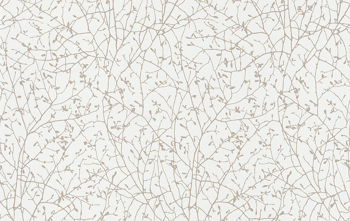 Французские обои Casadeco, коллекция So White 4, артикул SWHT83770108