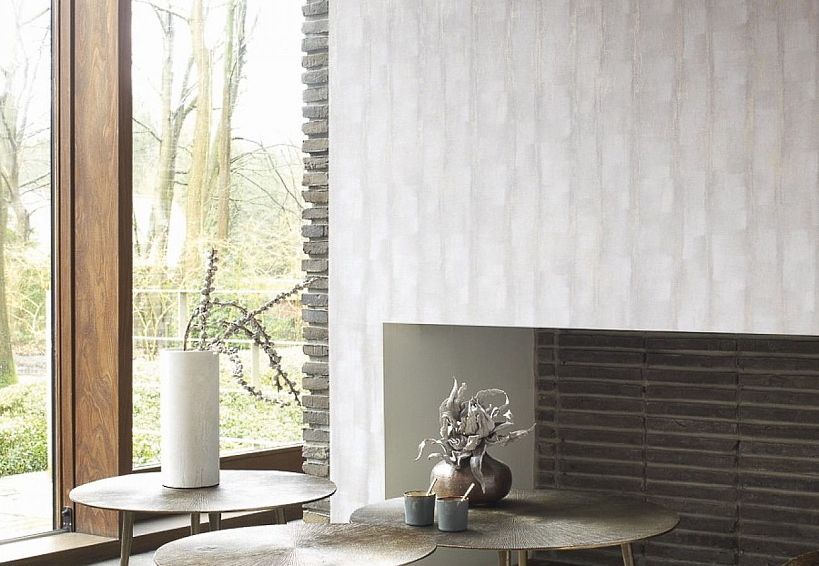 Обои Casadeco So White 4 SWHT82170231