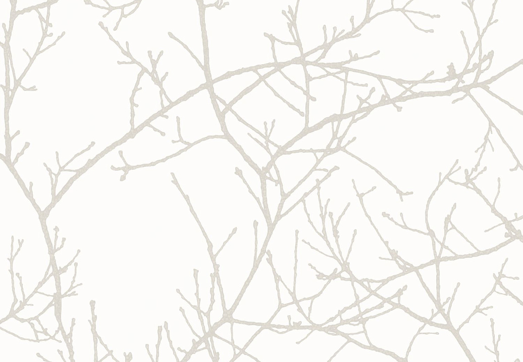 Обои Casadeco So White 4 SWHT16960212