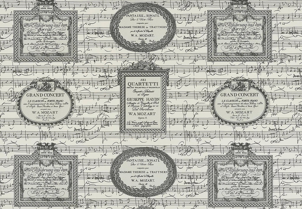 Обои Pierre Frey Les Dessins 5 FP862001