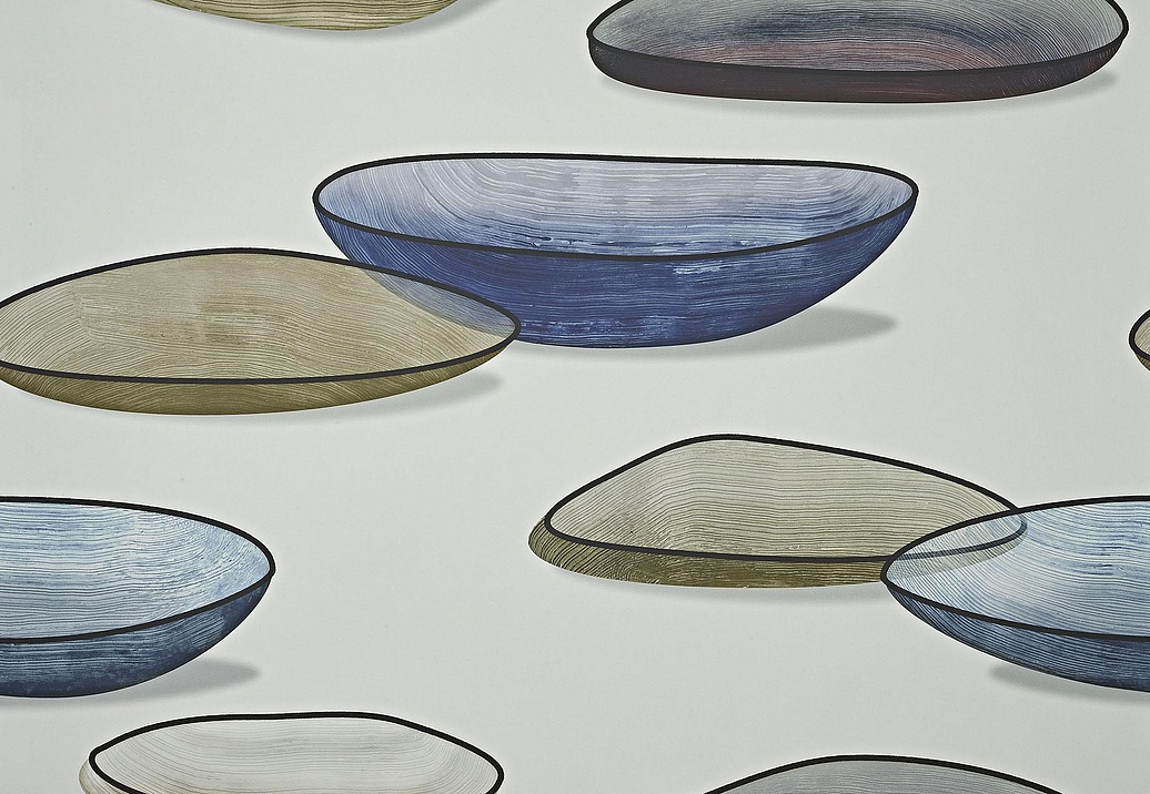 Обои Pierre Frey Les Dessins 5 FP839001