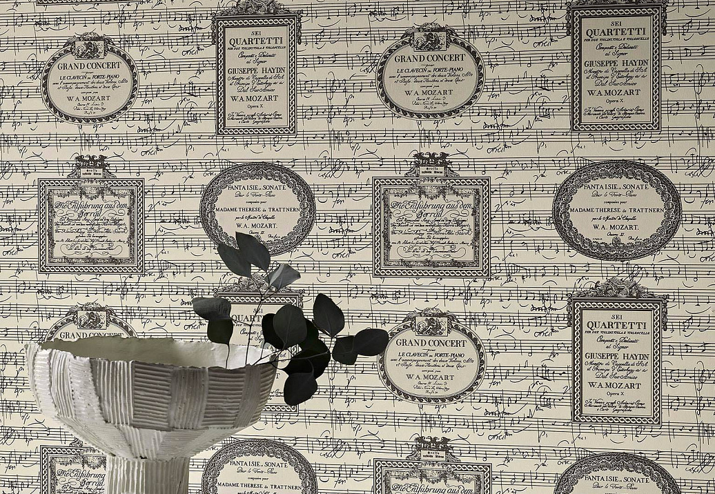 Обои Pierre Frey Les Dessins 5 FP841001